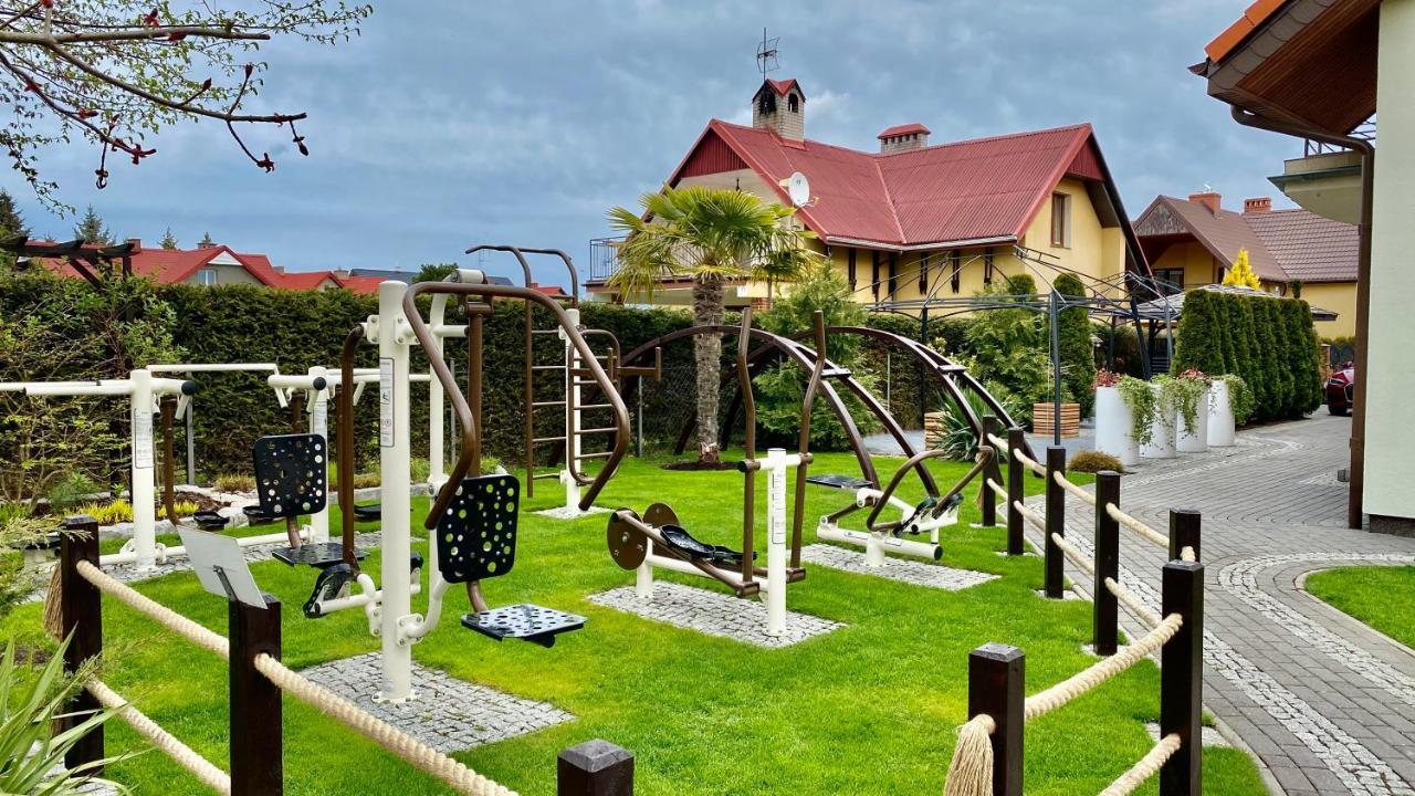 Gasthof Rosa Park *